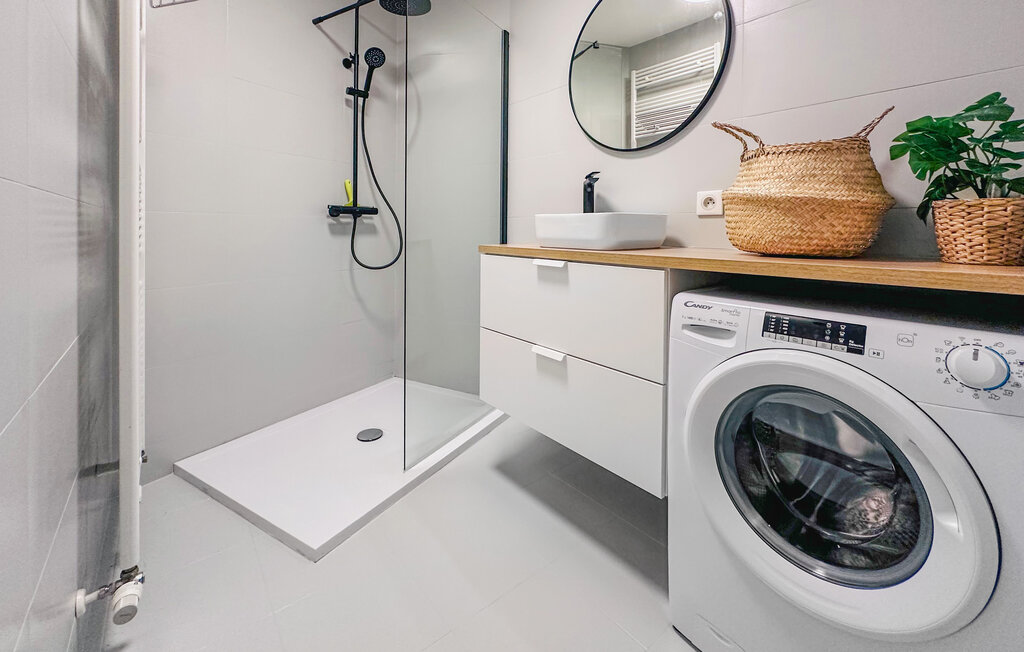 Ferienwohnung - Oostende , Belgien - BVA396 12