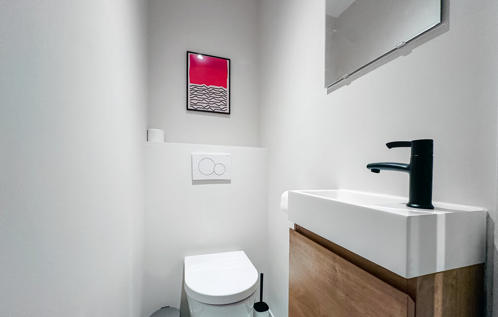 Ferienwohnung - Oostende , Belgien - BVA396 13