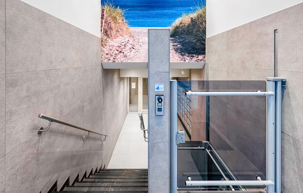 Ferienwohnung - Oostende , Belgien - BVA396 5