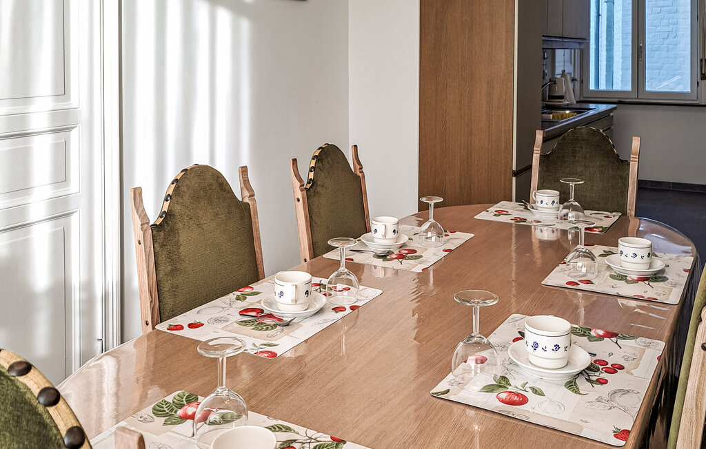 Ferienhaus - Oostvleteren , Belgien - BVA175 7