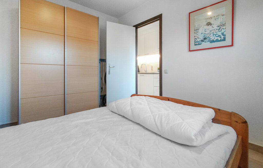 Lejlighed - Bredene , Belgien - BVA382 13