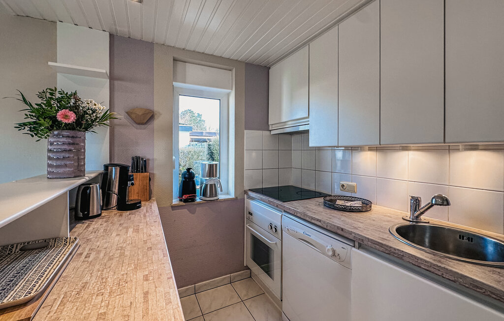 Ferienhaus - Koksijde , Belgien - BVA397 7