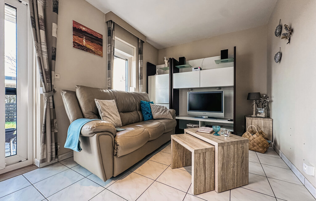 Ferienhaus - Koksijde , Belgien - BVA397 3