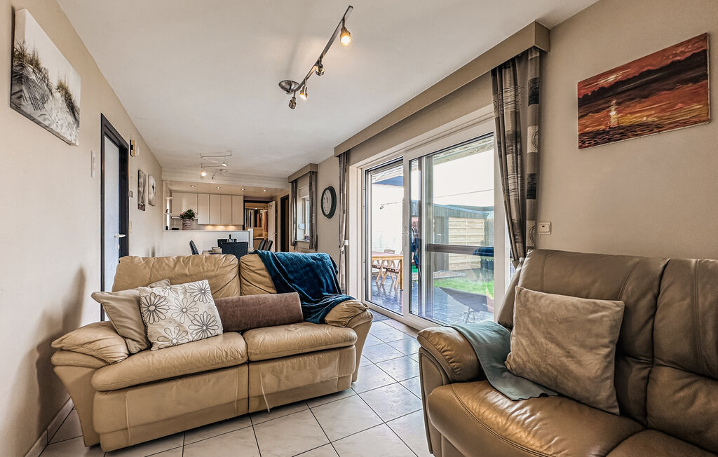 Ferienhaus - Koksijde , Belgien - BVA397 4
