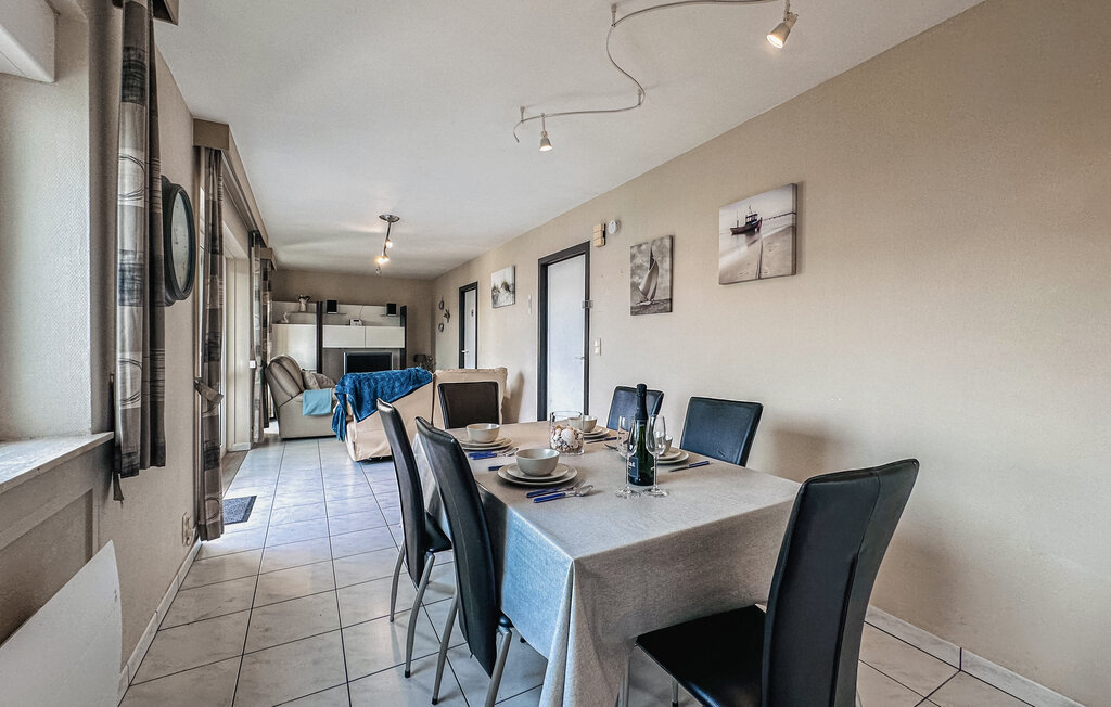 Ferienhaus - Koksijde , Belgien - BVA397 5
