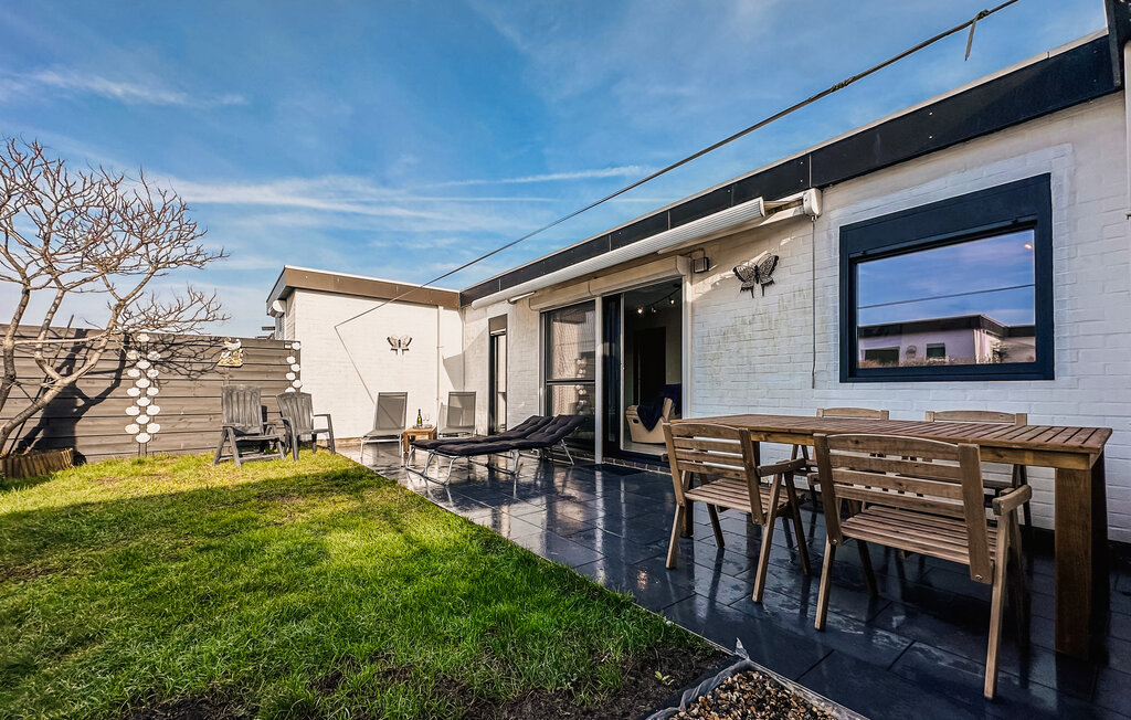 Ferienhaus - Koksijde , Belgien - BVA397 1