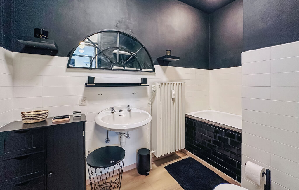 Lejlighed - Oostende , Belgien - BVA398 14