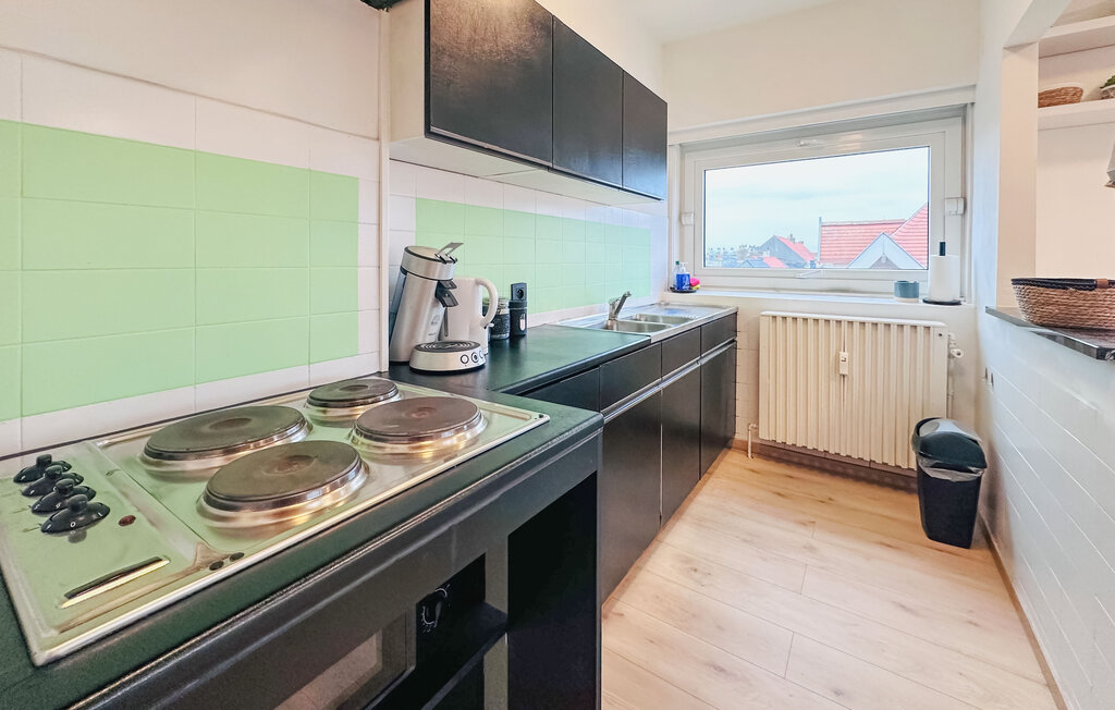 Lejlighed - Oostende , Belgien - BVA398 5