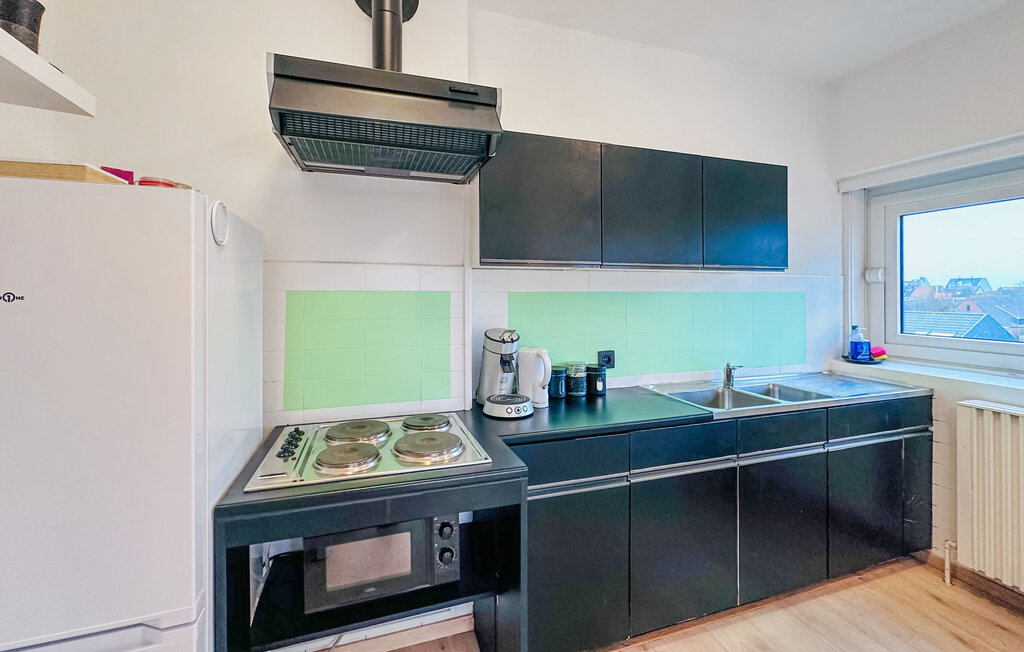 Lejlighed - Oostende , Belgien - BVA398 10