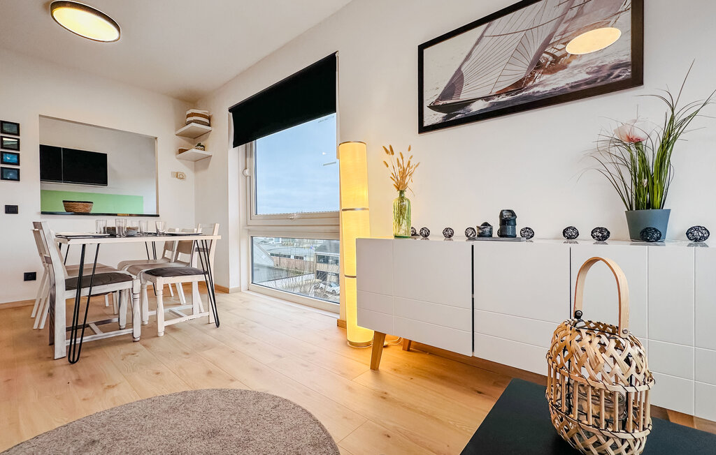 Lejlighed - Oostende , Belgien - BVA398 4