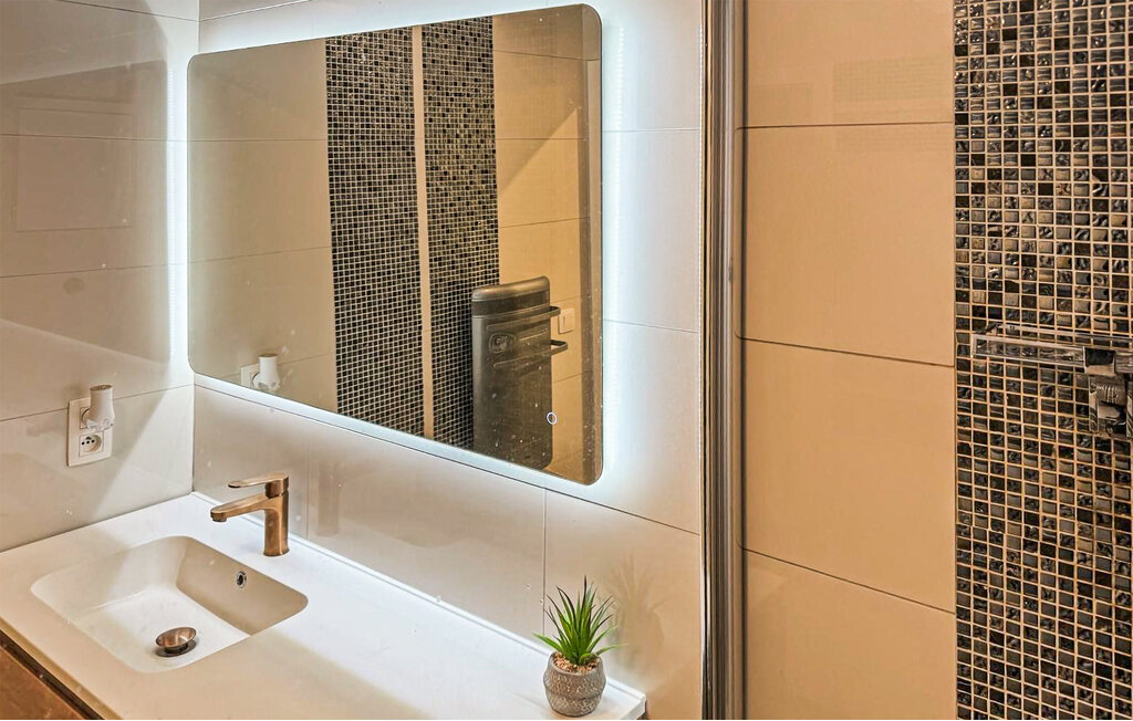 Ferieleilighet - Oostende , Belgia - BVA296 16