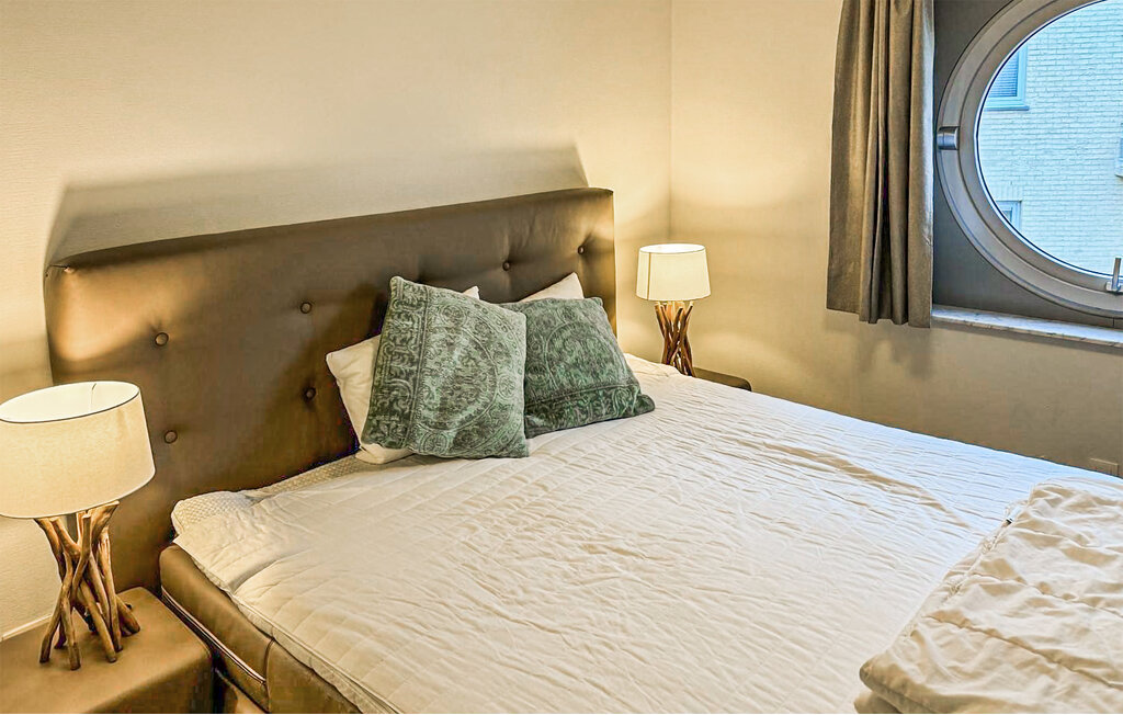 Ferieleilighet - Oostende , Belgia - BVA296 14