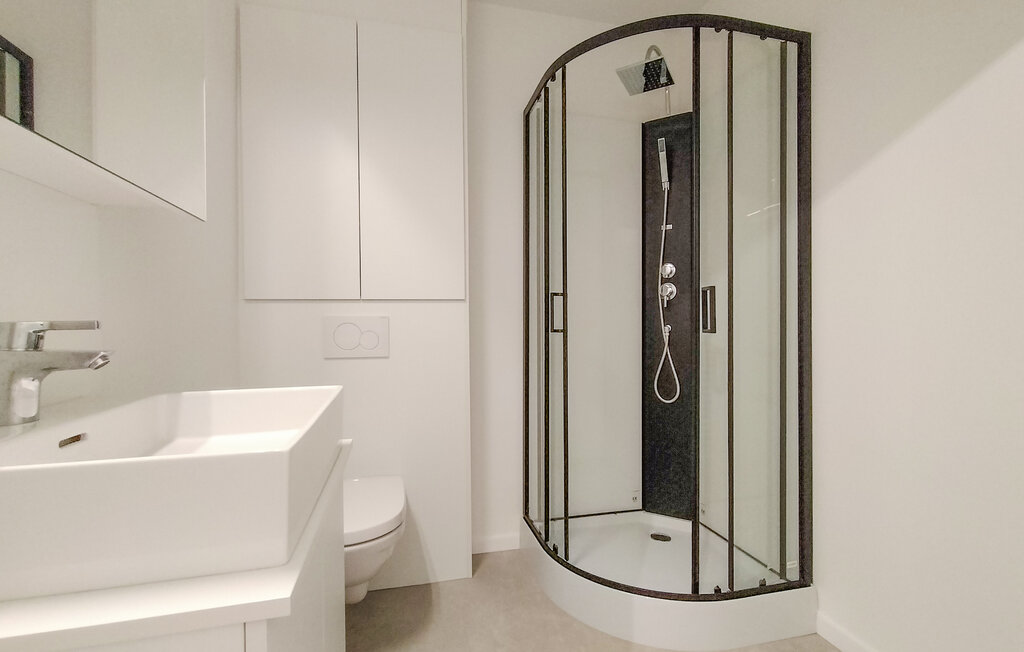 Ferienwohnung - Oostende , Belgien - BVA441 13