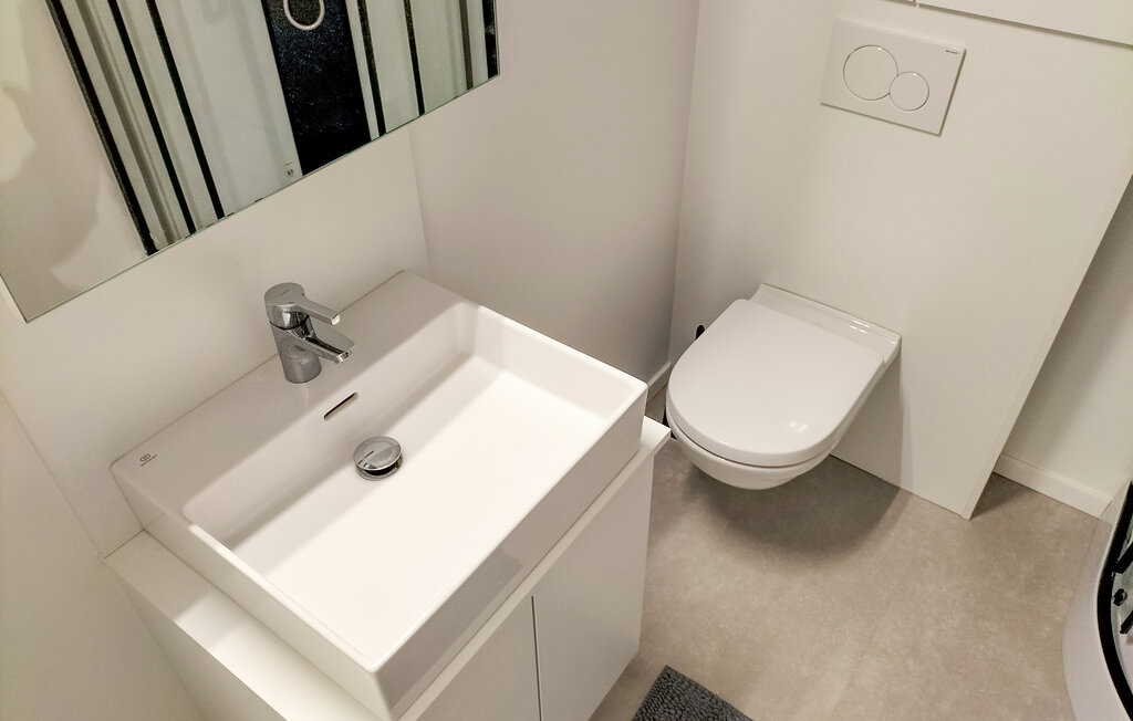 Ferienwohnung - Oostende , Belgien - BVA441 14