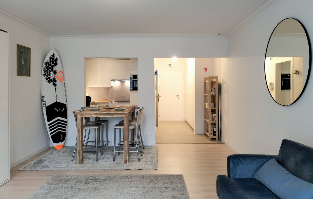 Ferienwohnung - Oostende , Belgien - BVA441 3