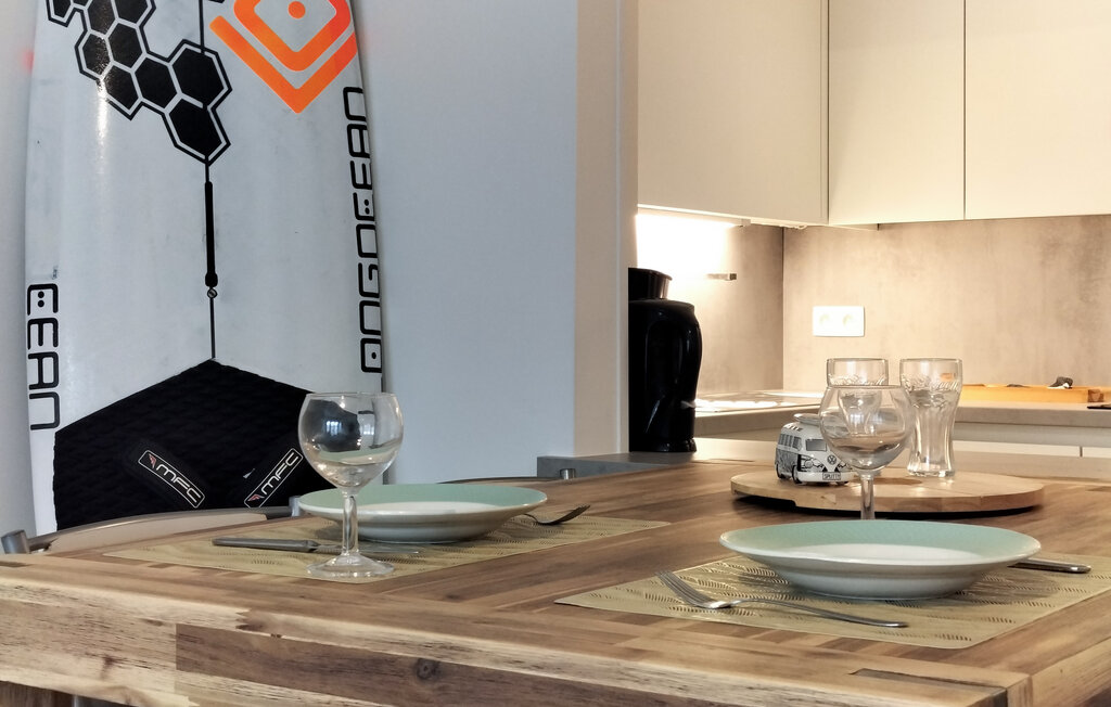 Ferienwohnung - Oostende , Belgien - BVA441 11