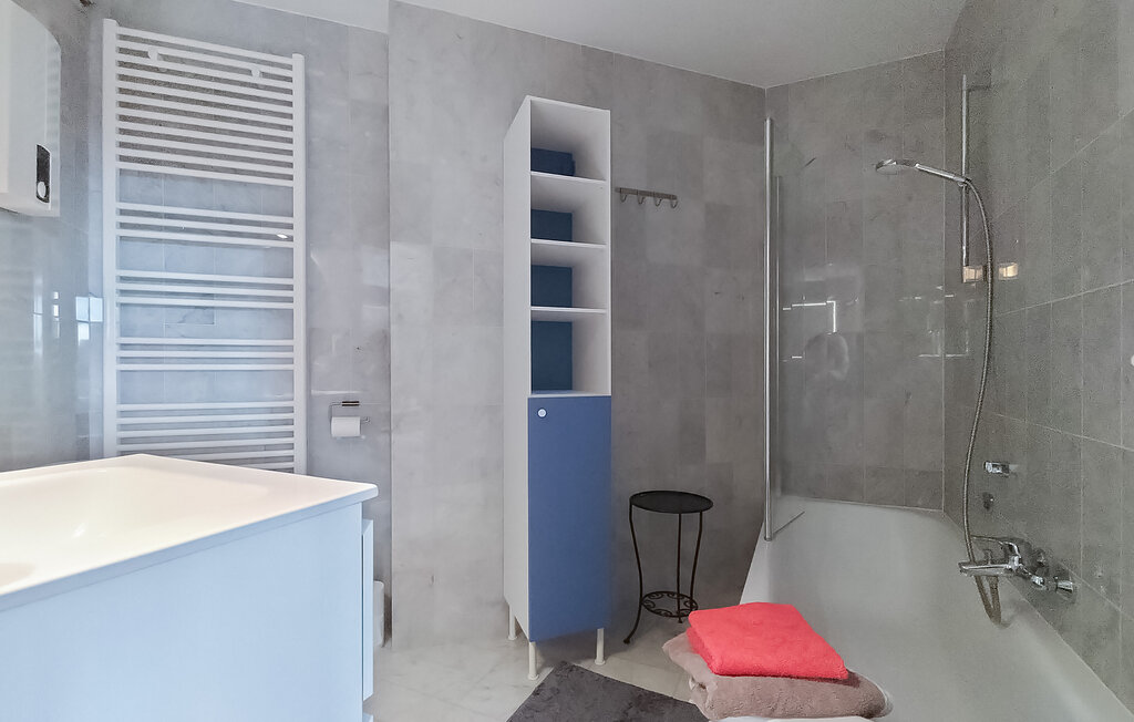 Semesterlägenhet - Oostende , Belgien - BVA439 15