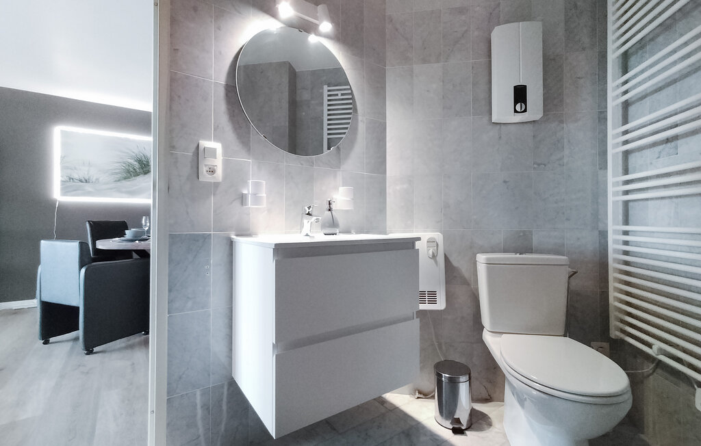 Semesterlägenhet - Oostende , Belgien - BVA439 16