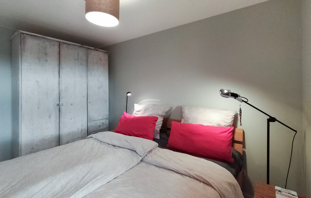 Semesterlägenhet - Oostende , Belgien - BVA439 14