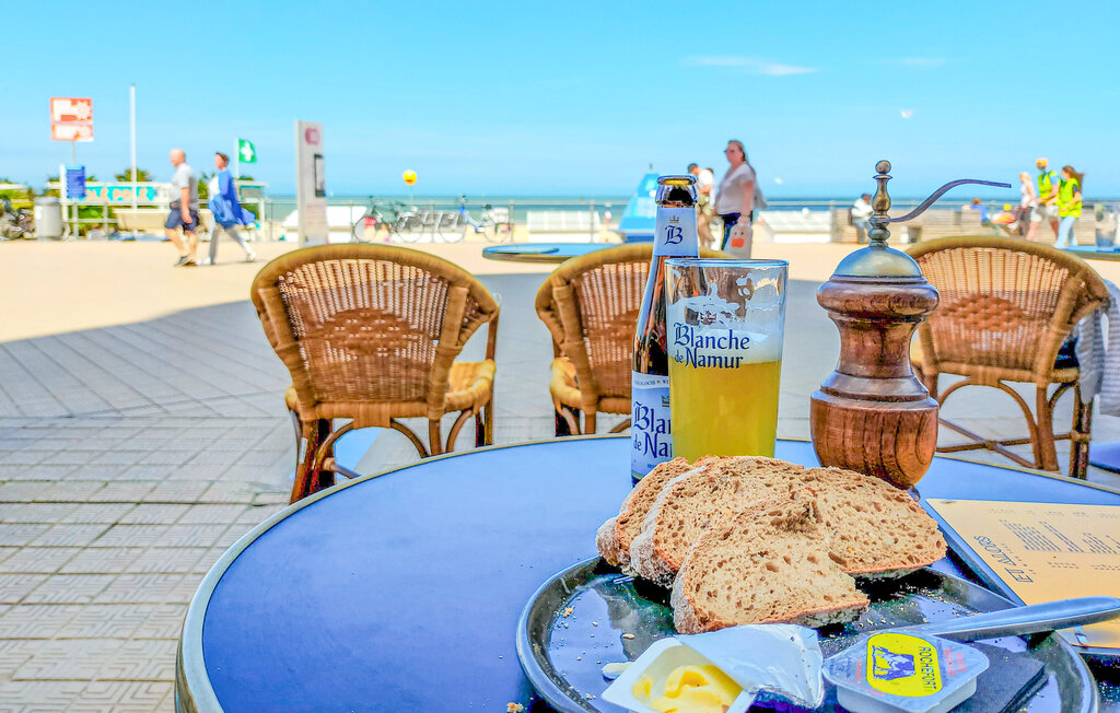 Ferienwohnung - Oostende , Belgien - BVA440 26