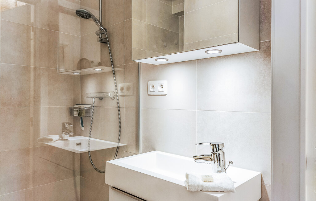 Ferienwohnung - Oostende , Belgien - BVA440 21