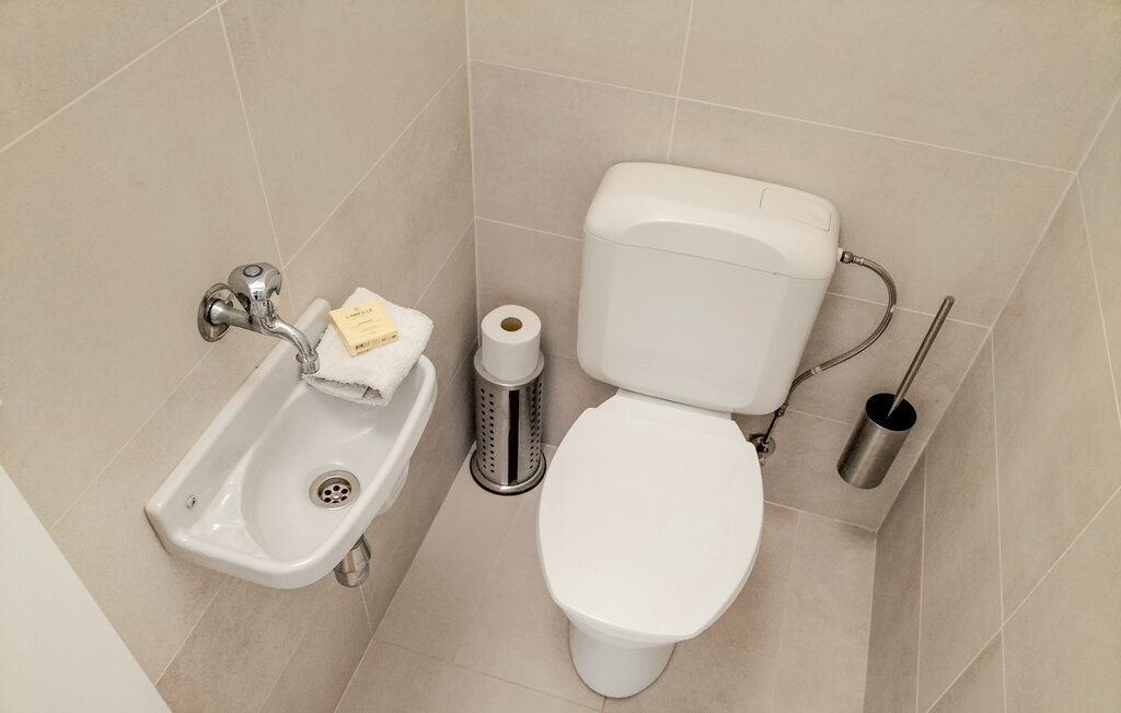 Ferienwohnung - Oostende , Belgien - BVA440 23