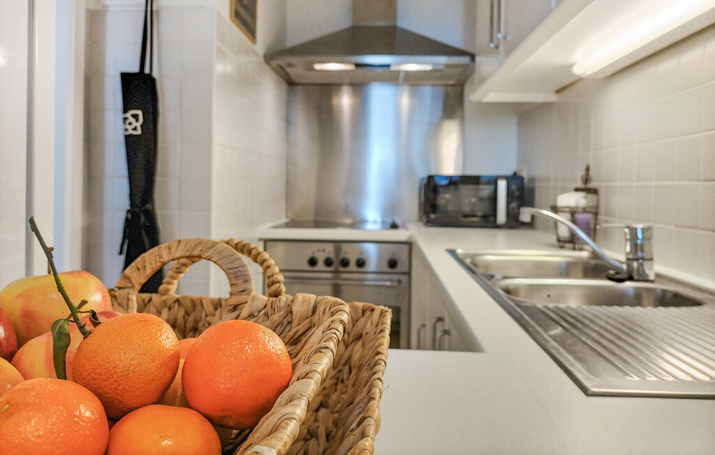 Ferienwohnung - Oostende , Belgien - BVA440 15