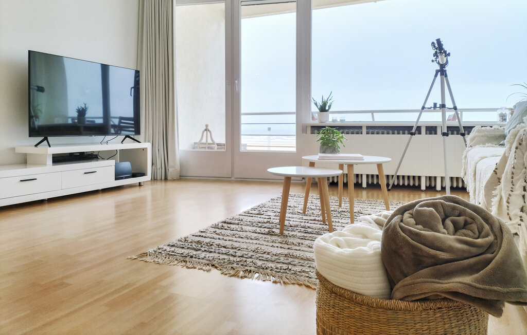 Ferienwohnung - Oostende , Belgien - BVA440 4