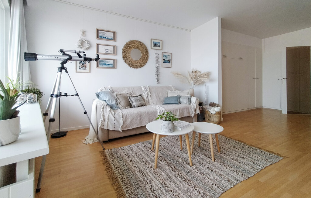 Ferienwohnung - Oostende , Belgien - BVA440 5