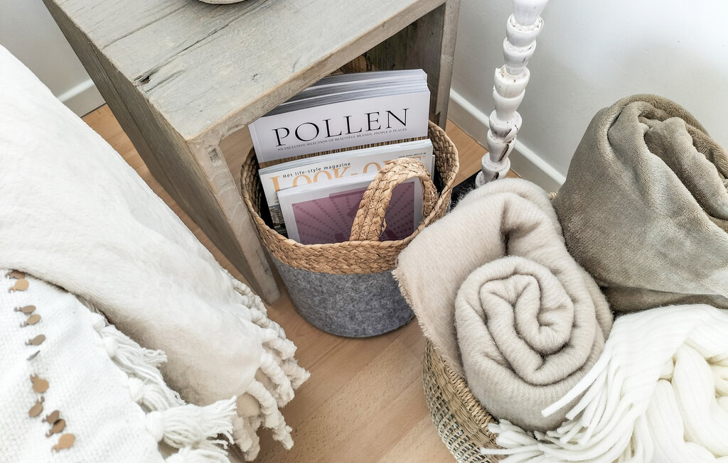 Ferienwohnung - Oostende , Belgien - BVA440 11