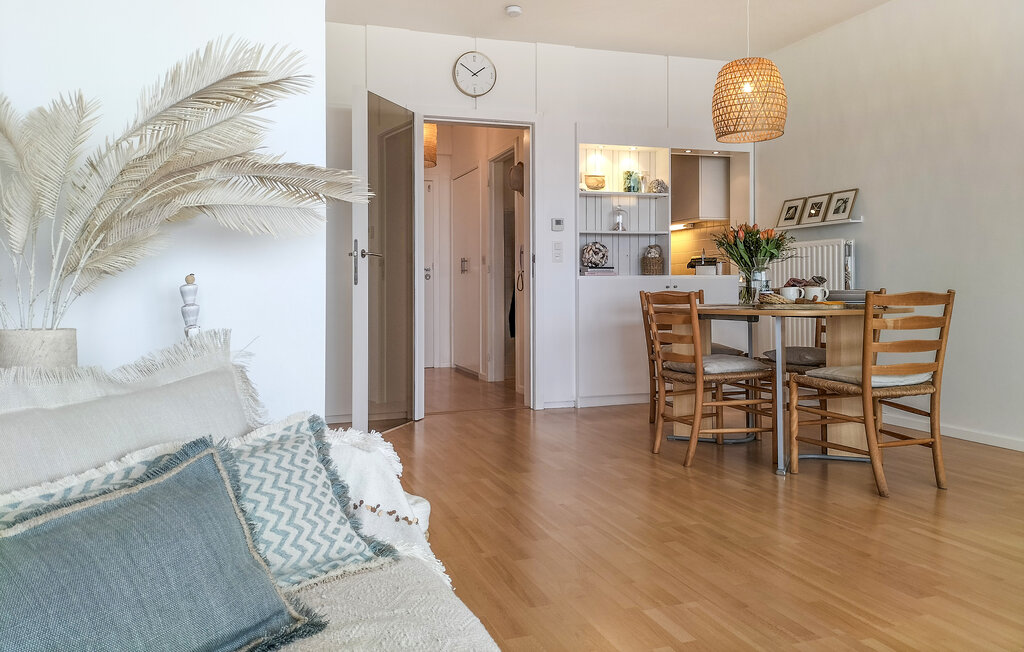 Ferienwohnung - Oostende , Belgien - BVA440 6