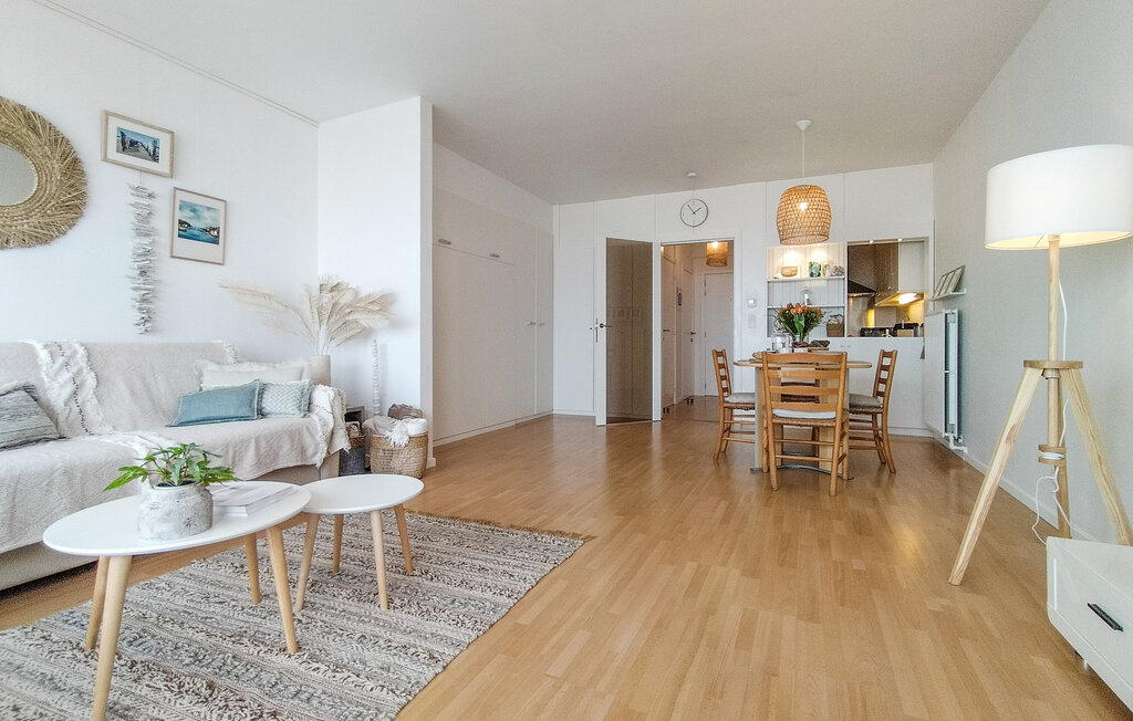Ferienwohnung - Oostende , Belgien - BVA440 7