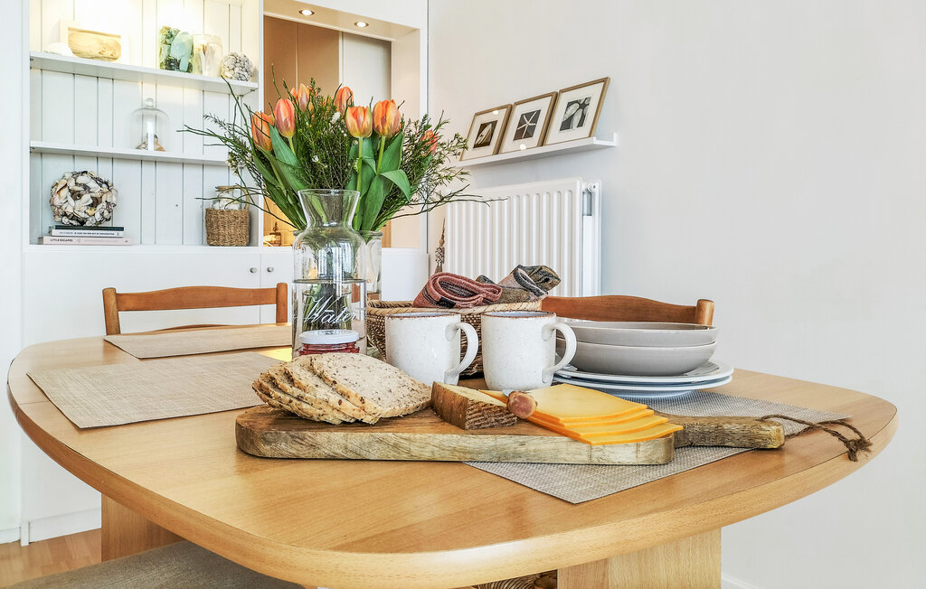 Ferienwohnung - Oostende , Belgien - BVA440 12