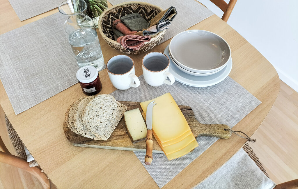 Ferienwohnung - Oostende , Belgien - BVA440 13