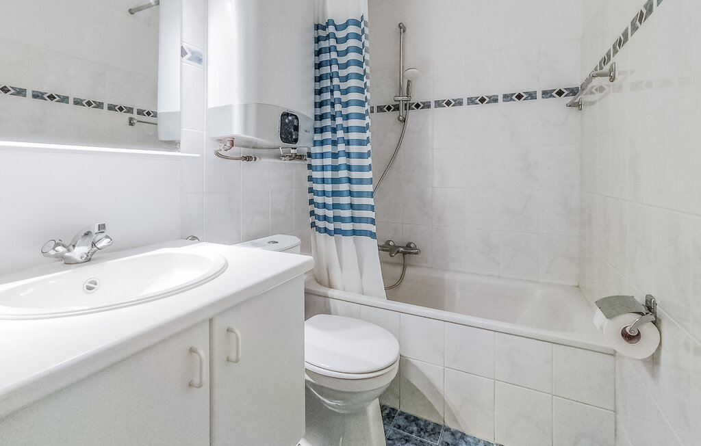 Semesterlägenhet - Oostende , Belgien - BVA442 13