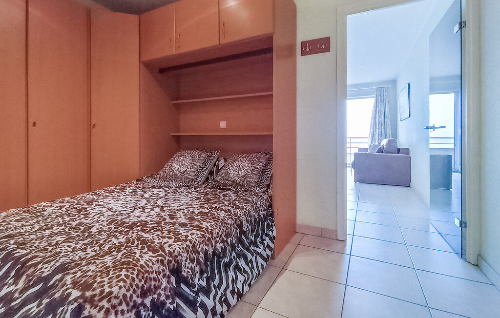 Semesterlägenhet - Oostende , Belgien - BVA442 8