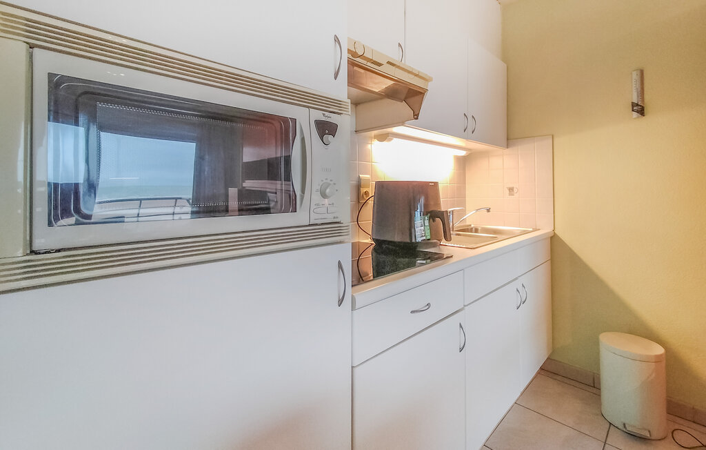 Semesterlägenhet - Oostende , Belgien - BVA442 12