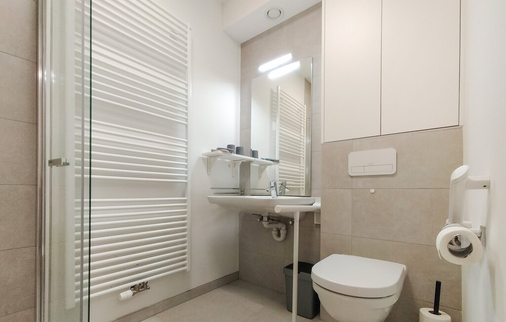 Ferienwohnung - Oostende , Belgien - BVA438 17