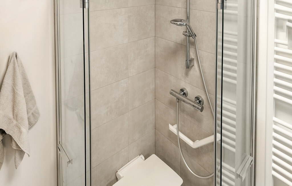 Ferienwohnung - Oostende , Belgien - BVA438 18