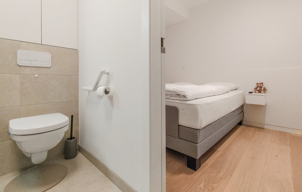 Ferienwohnung - Oostende , Belgien - BVA438 14