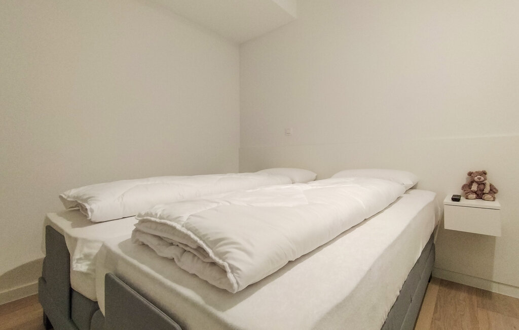 Ferienwohnung - Oostende , Belgien - BVA438 16