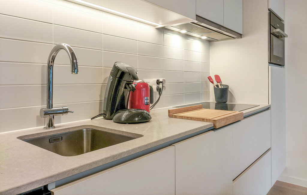 Ferienwohnung - Oostende , Belgien - BVA438 5