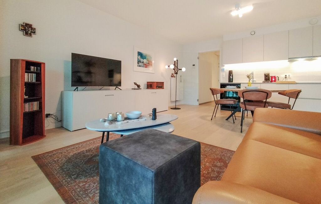 Ferienwohnung - Oostende , Belgien - BVA438 3
