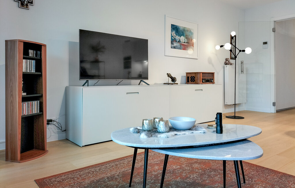 Ferienwohnung - Oostende , Belgien - BVA438 11