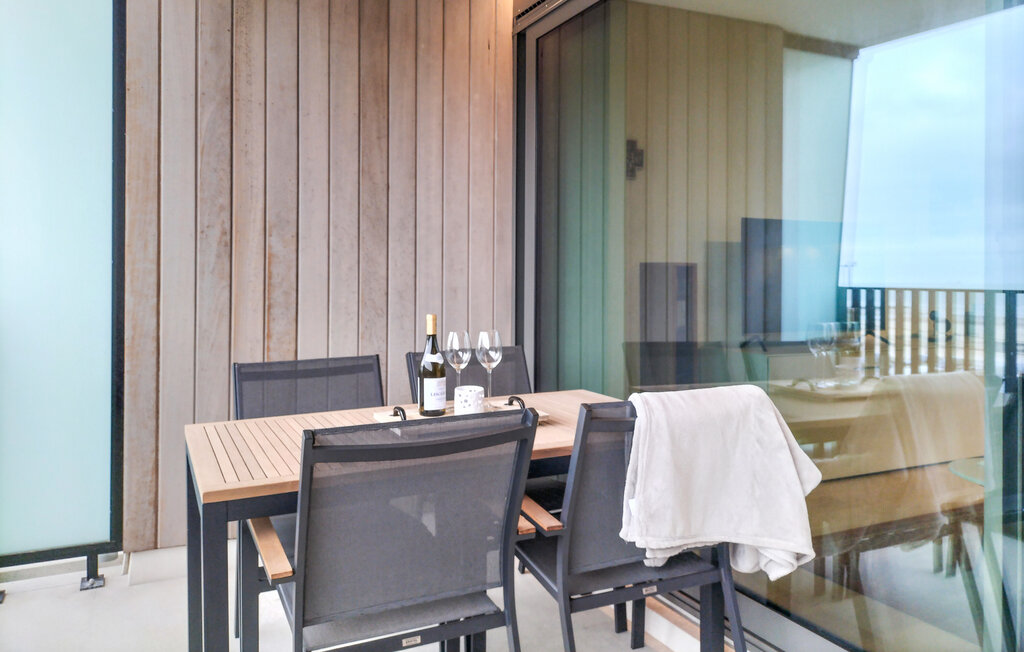 Ferienwohnung - Oostende , Belgien - BVA438 9