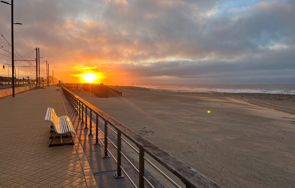 Ferienwohnung - Oostende , Belgien - BVA440 31