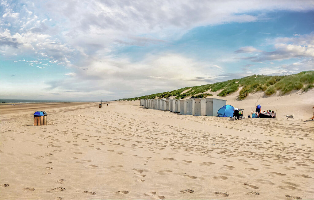 Semesterlägenhet - Bredene , Belgien - BVA399 13