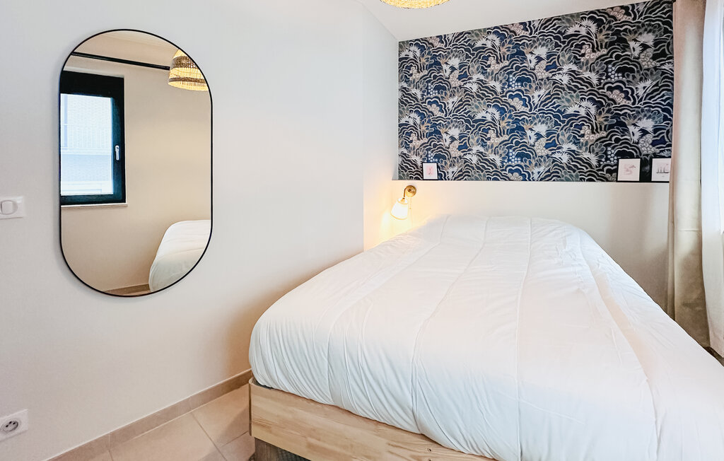 Ferienwohnung - Oostende , Belgien - BVA396 4