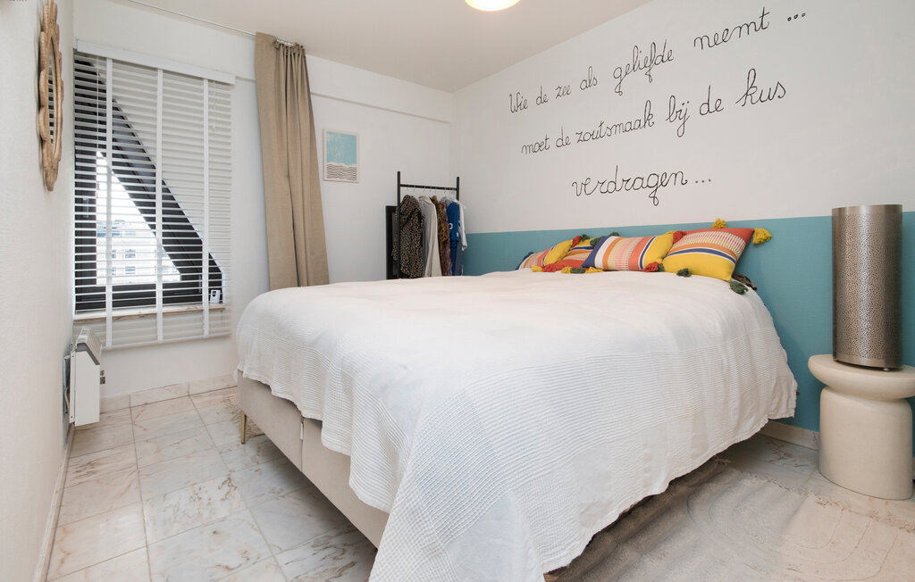 Ferienwohnung - Oostende , Belgien - BVA444 8