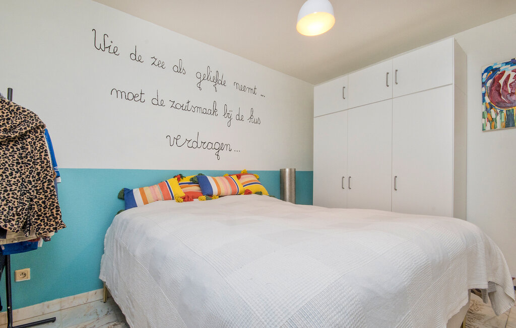 Ferienwohnung - Oostende , Belgien - BVA444 9